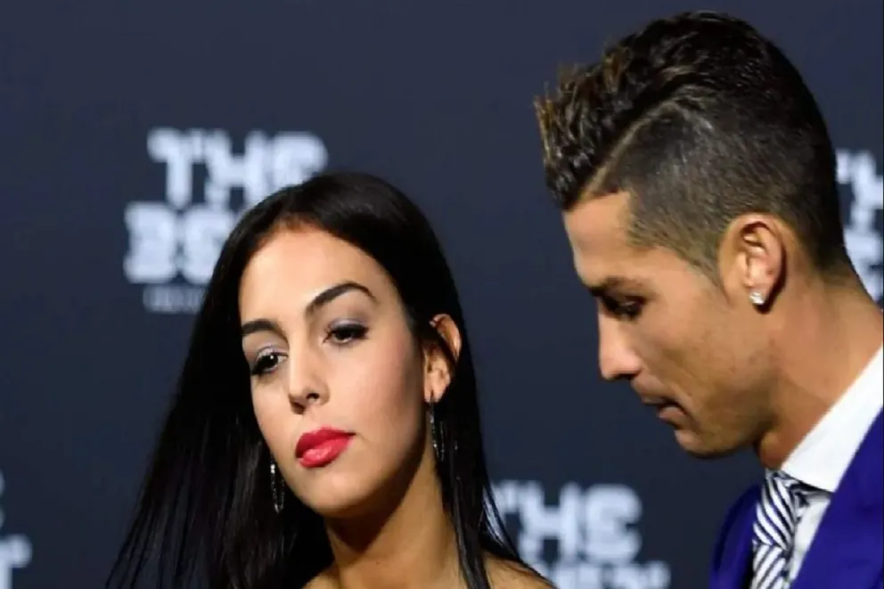 Cristiano Ronaldo ya habría tomado la decisión, Georgina lo esperaba