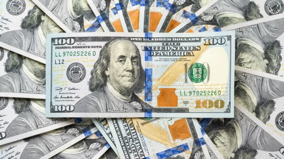Dólar hoy: a cuánto cerró el blue y los diferentes tipos de cambio este martes 2 de julio 
