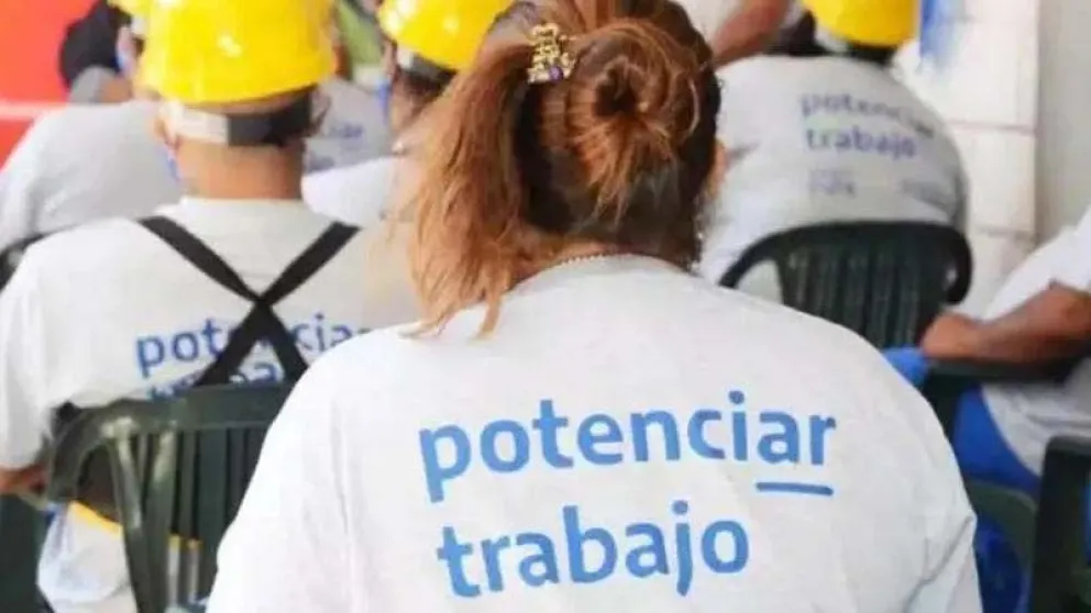 Excluyen a más de 200 empleados salteños del Potenciar Trabajo por irregularidades en su cobro