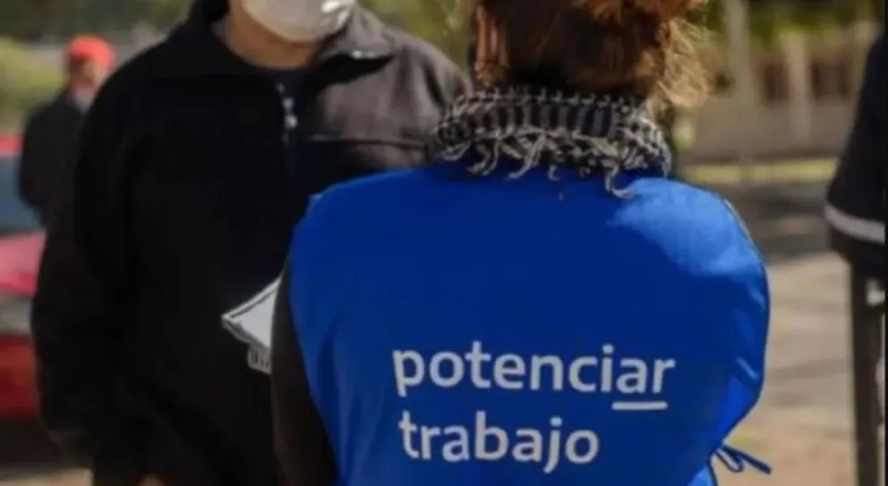 Potenciar 