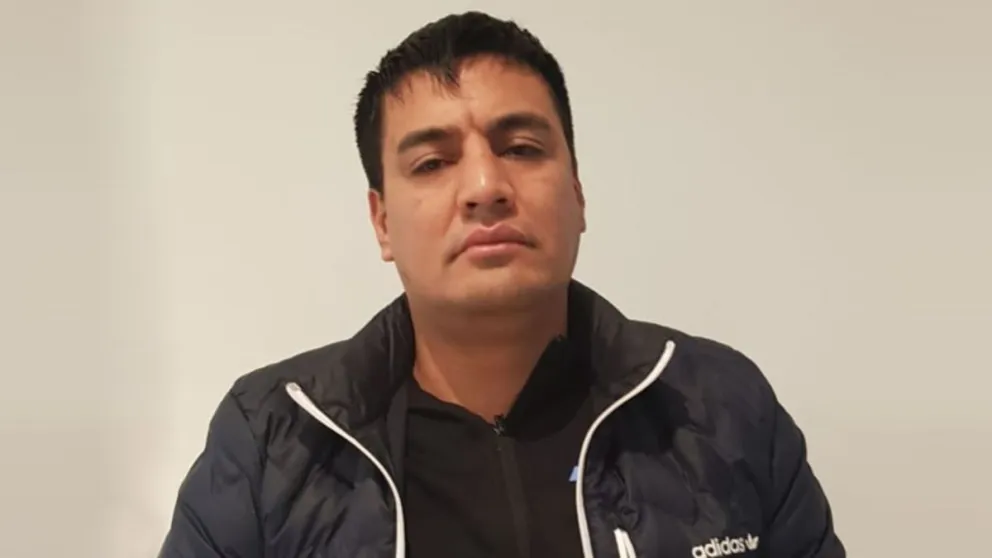 Patricio "Fusil" Ruiz: La historia del narco que se fugó durante los festejos de Año Nuevo