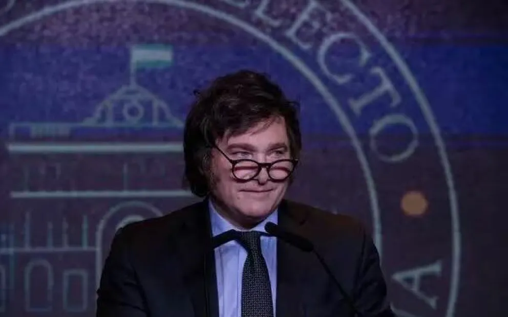 Se habilitó la feria judicial para responder al amparo de la CGT en contra del DNU de Javier Milei