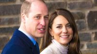 El sorprendente video de Kate Middleton y el príncipe Guillermo despidiendo el 2023: un año lleno de logros