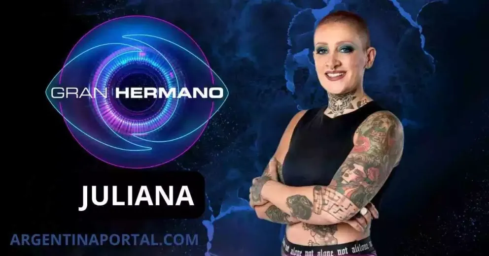 Se conoció el nuevo jugador que ingresará a Gran Hermano: el rival ideal para Juliana “Furia”
