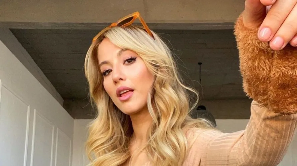 El increíble mensaje de Flor Vigna sobre la nueva relación de Nico Occhiato: no se guardó nada
