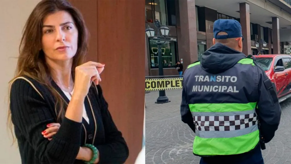 La Provincia reclama una deuda por controles viales durante la gestión de Bettina Romero