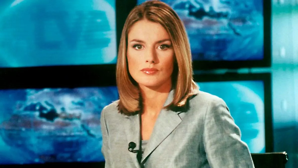 REINA LETIZIA