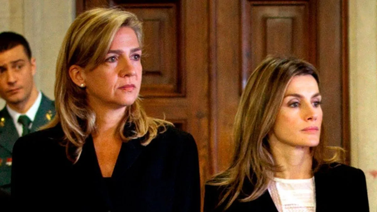 REINA LETIZIA