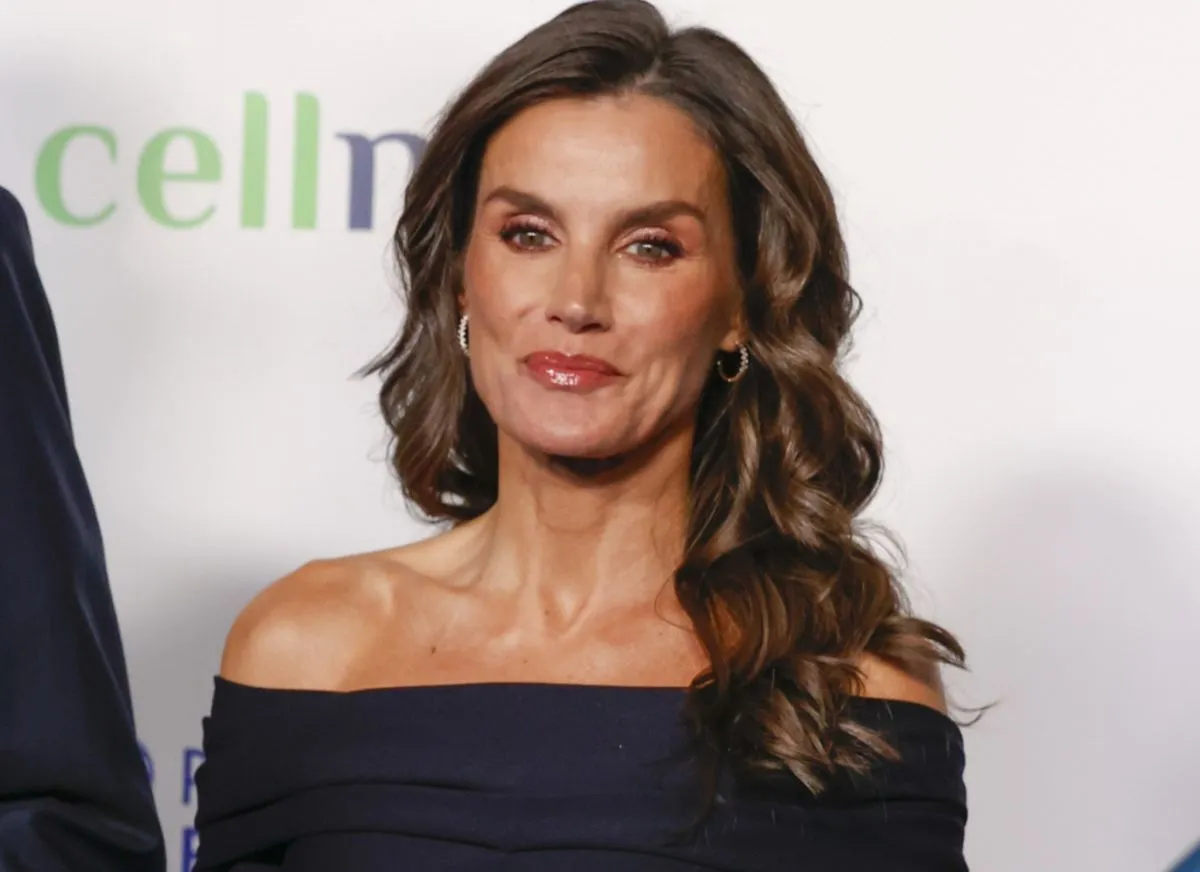 REINA LETIZIA