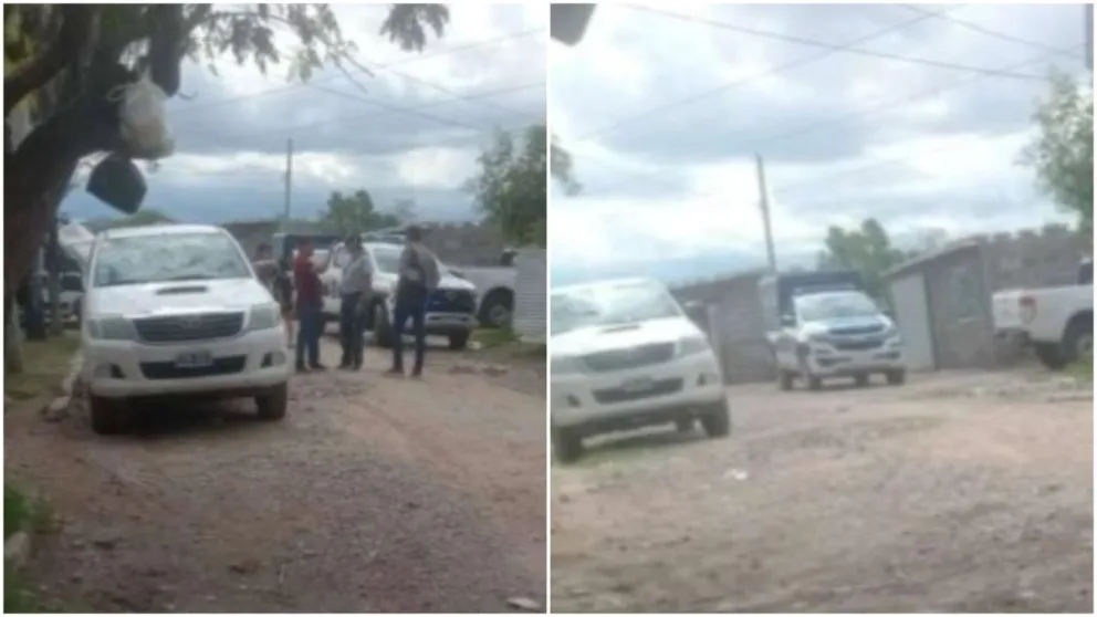 Declaró el imputado por el asesinato del joven en barrio Norte Grande