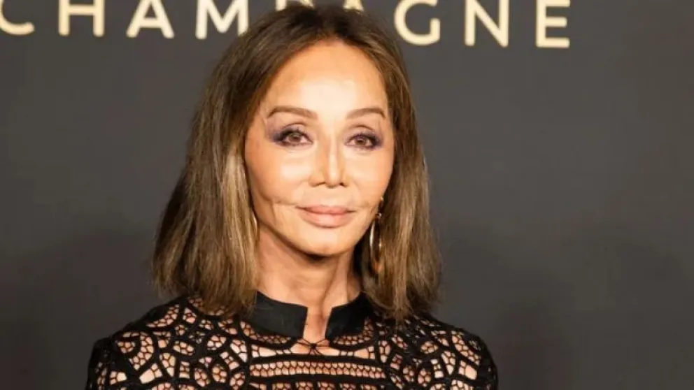Sale a luz pública lo que Isabel Preysler ha escondido desde hace años de Mario Vargas 