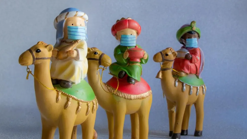 Descubre qué regalar para Reyes Magos con estas maravillosas ideas