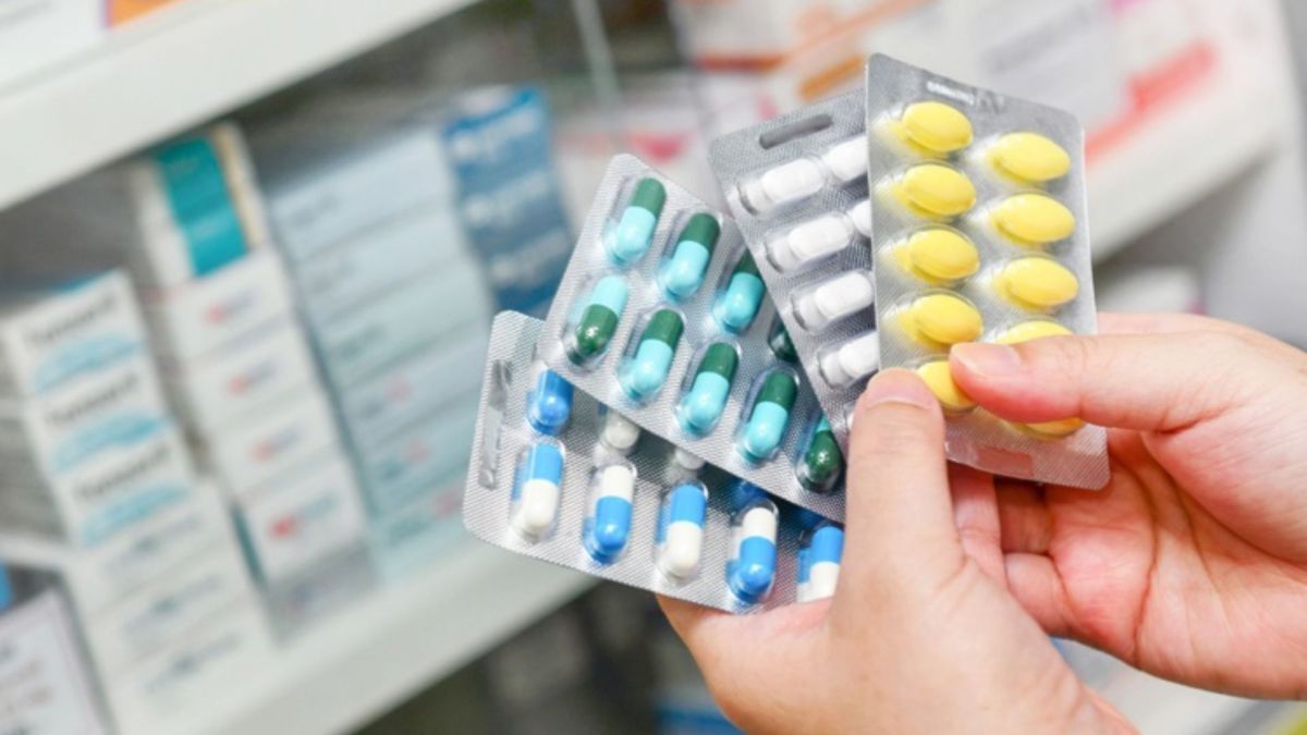 La ANMAT anunció que cuatro medicamentos pasarán a ser de venta libre