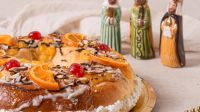 Conocé los trucos para que la rosca de Reyes te salga perfecta: una receta económica y deliciosa 