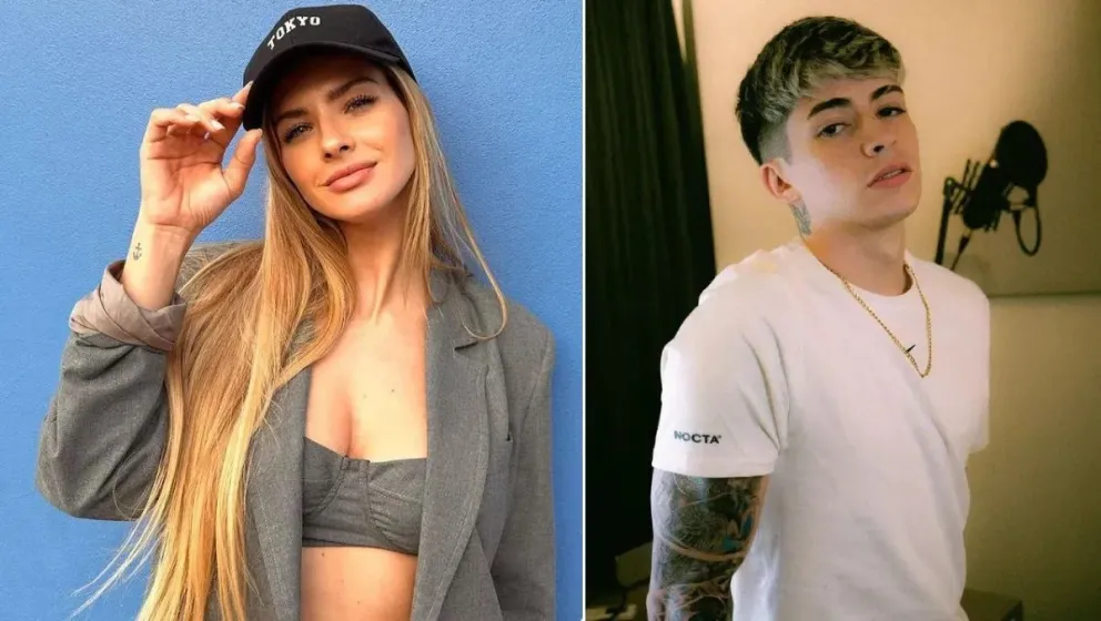 Por este sorprendente motivo la China Suárez y Lauty Gram cancelaron su cita en Punta del Este: no lo esperaban