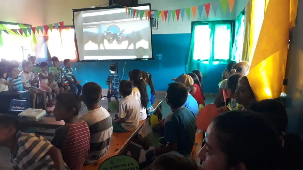 Viví el Verano se acerca a los barrios: la propuesta de la Municipalidad de Salta para disfrutar estas vacaciones