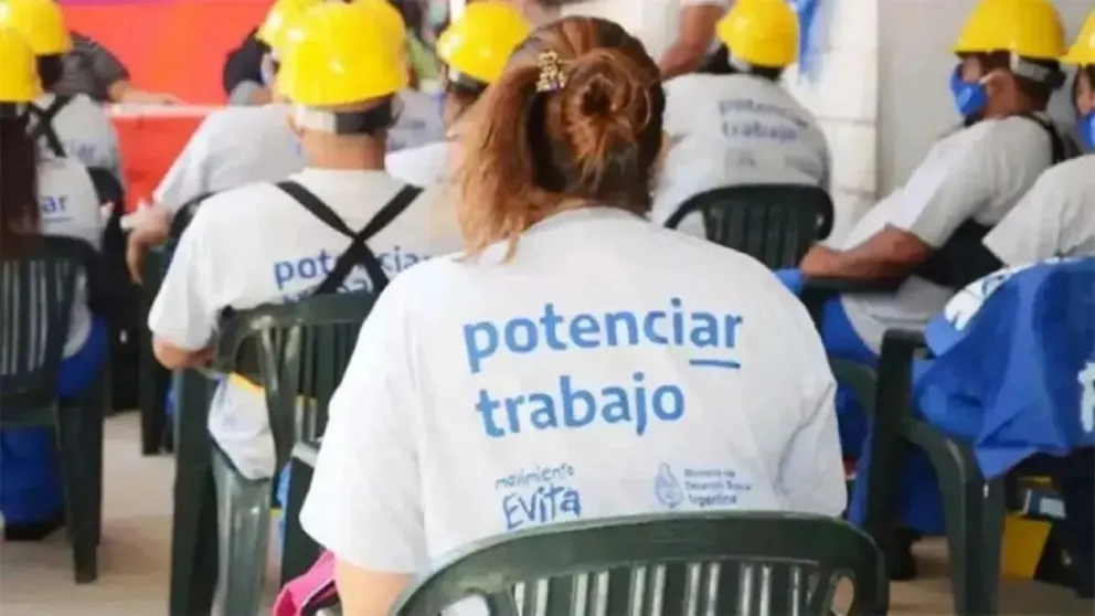 Oficializaron la suspensión del pago de Potenciar Trabajo a más de 200 salteños