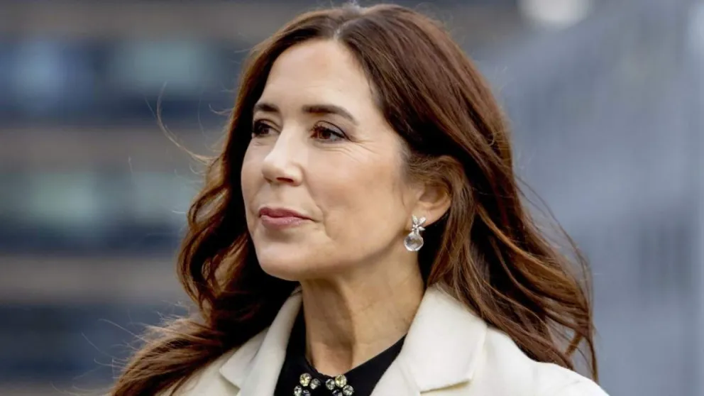 Este fue el ultimátum que lanzó Mary de Dinamarca a la reina Margarita para no divorciarse de Federico 