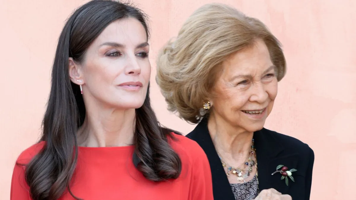 REINA LETIZIA