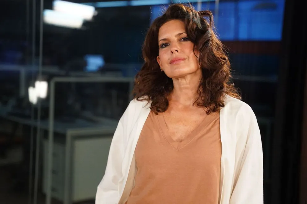 Isabel Macedo enfrentó un terrible problema y así lo comunicó a sus fans: "Ni me pregunten"
