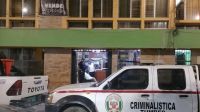 Hallaron muerta en un hotel de Perú a la sobrina de Dj Kairuz    