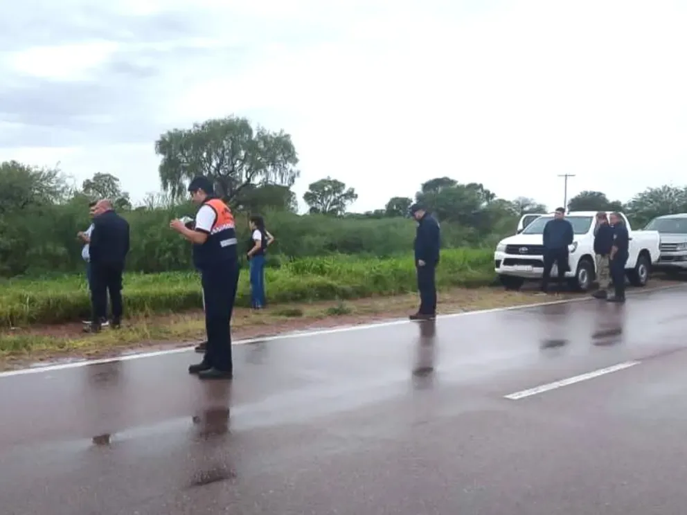 Un joven salteño fue asesinado a tiros en Santiago del Estero en un ataque vinculado al narcotráfico