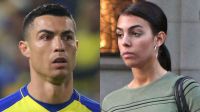 Cristiano Ronaldo preocupa a Georgina, revelará a Cristiano Junior la verdad de su madre biológica