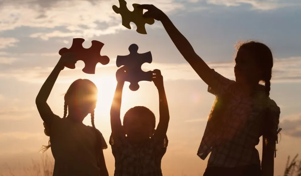 Buscan familia adoptiva para tres hermanitos salteños que quieren permanecer unidos