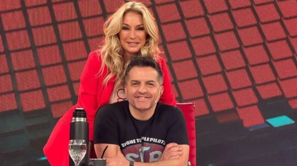 La llamativa condición que impuso Yanina Latorre a Ángel de Brito para dejar LAM: declaraciones y video
