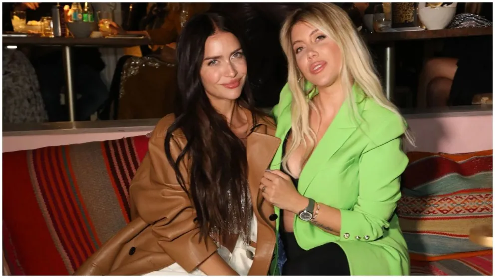 El furioso reclamo de Wanda Nara contra Zaira Nara, tras esta polémica conducta de la modelo