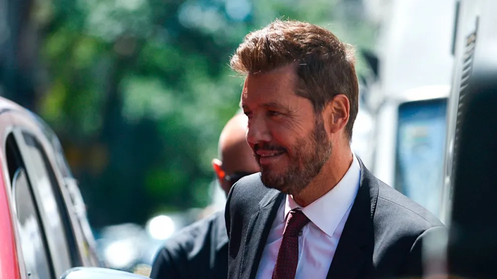 Bajo rating y muchos conflictos: Marcelo Tinelli anunció qué pasará con el Bailando en el 2024