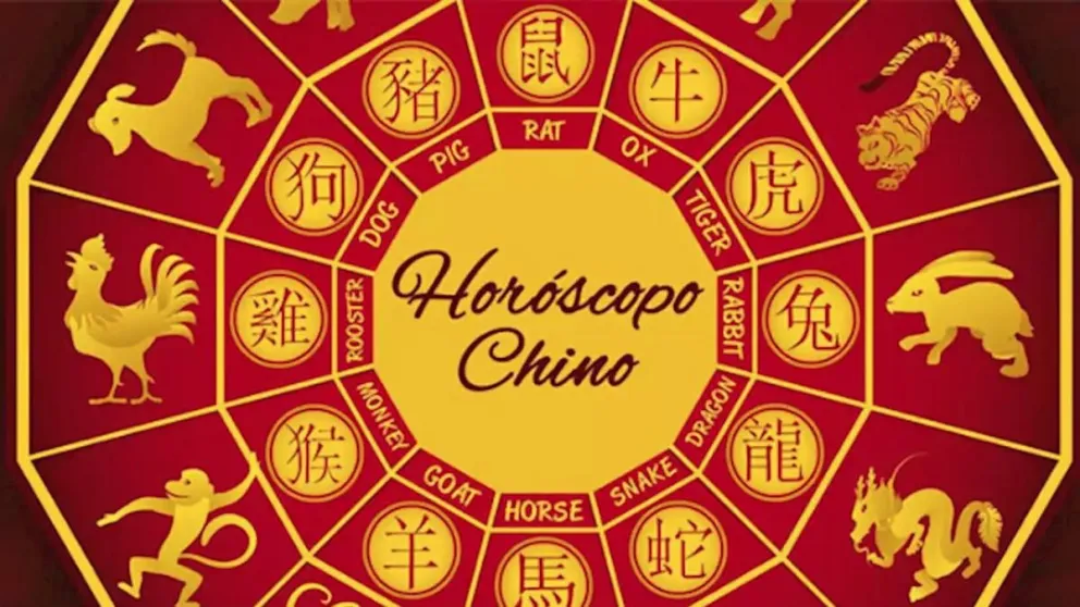 Estos signos del horóscopo chino lograrán todo lo que se propongan en 2024