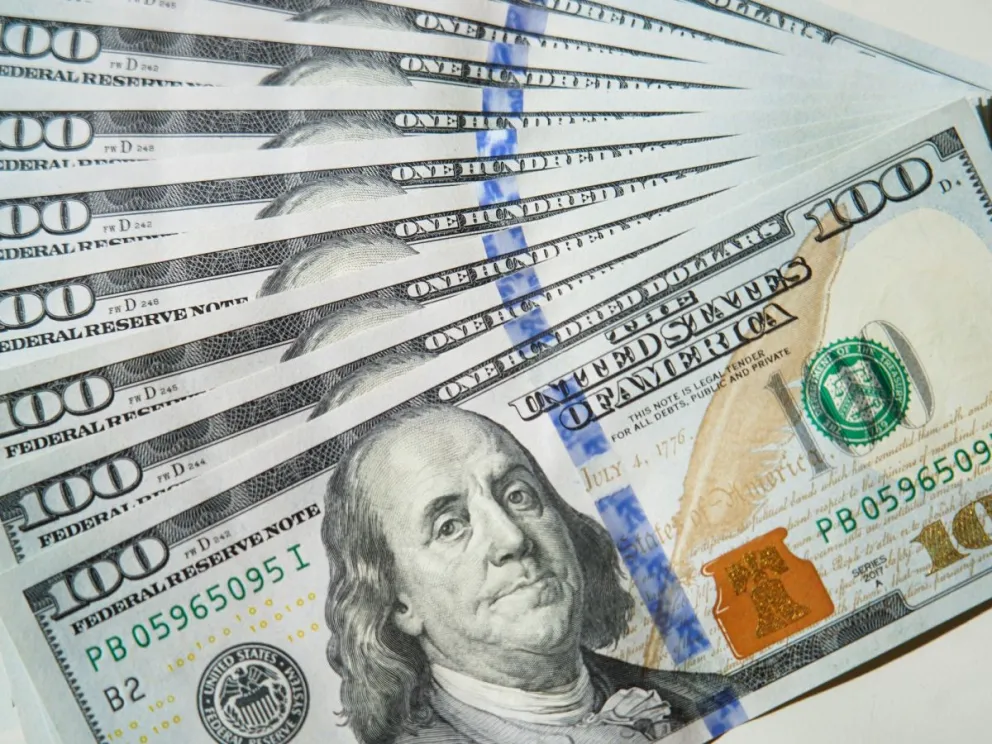 Dólar hoy lunes 4 de marzo: a cuánto cotiza el blue y los diferentes tipos de cambio