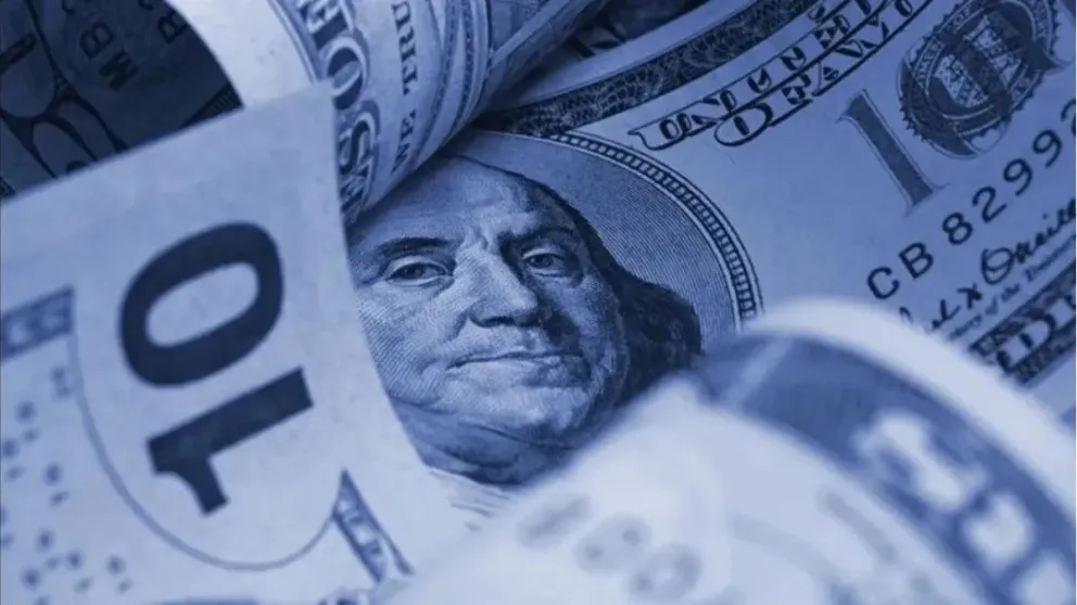 Dólar hoy: a cuánto cotiza el blue y los diferentes tipos de cambio este lunes 7 de abril