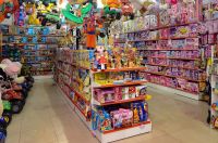 Con las ventas estancadas, las jugueterías salteñas esperan repuntar para Reyes Magos