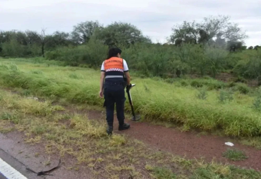 Identificaron al salteño asesinado en Santiago del Estero: era de Aguas Blancas y trabajaba en la frontera