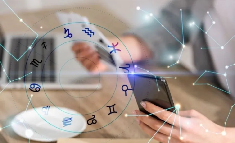 Descubrí cuál es el signo del zodíaco que posee mayor imaginación: la inteligencia artificial así lo reveló
