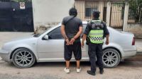 Encuentran en un operativo vial en Salta un auto robado en Córdoba