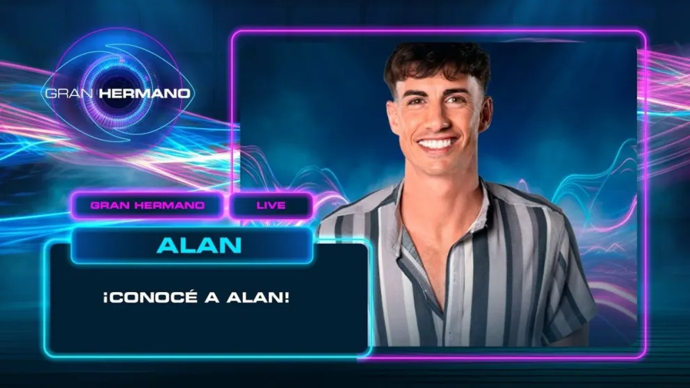 La desagradable y polémica actitud de Alan con Emmanuel: “Cuando va a dormir se la muestra”