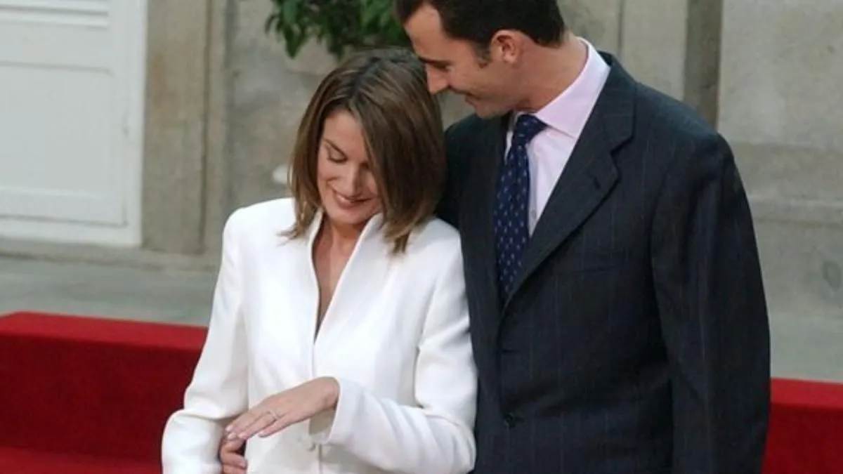 REINA LETIZIA