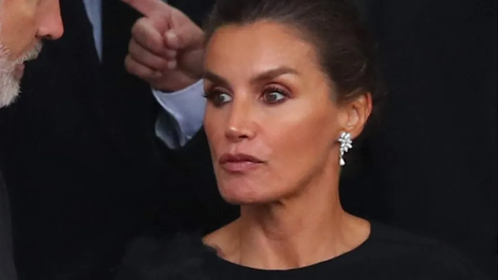 La reina Letizia toma una decisión irreversible ante las declaraciones de Jaime del Burgo