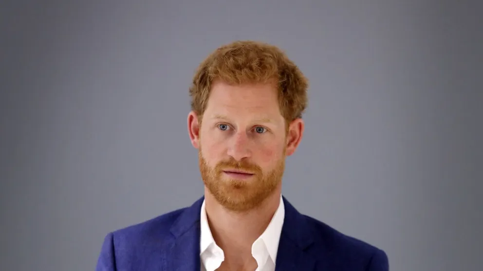 Según la astrología, esto le espera al príncipe Harry en 2024