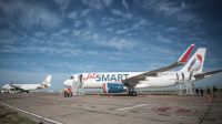 JetSmart redujo a la mitad los pasajes de avión de Salta a Buenos Aires