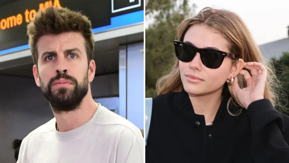 El mal hábito de Clara Chía que enfurece a Gerard Piqué 