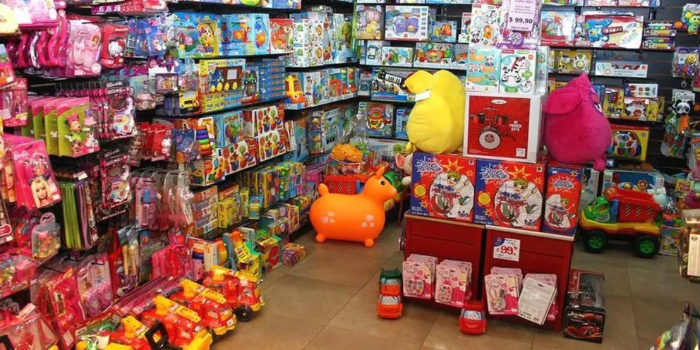Atención: con motivo de Reyes se realizan controles en comercios salteños para evitar estafas 