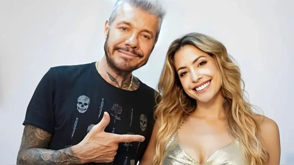Las increíbles vacaciones de Marcelo Tinelli: compartió los momentos más cercanos junto a Milett Figueroa