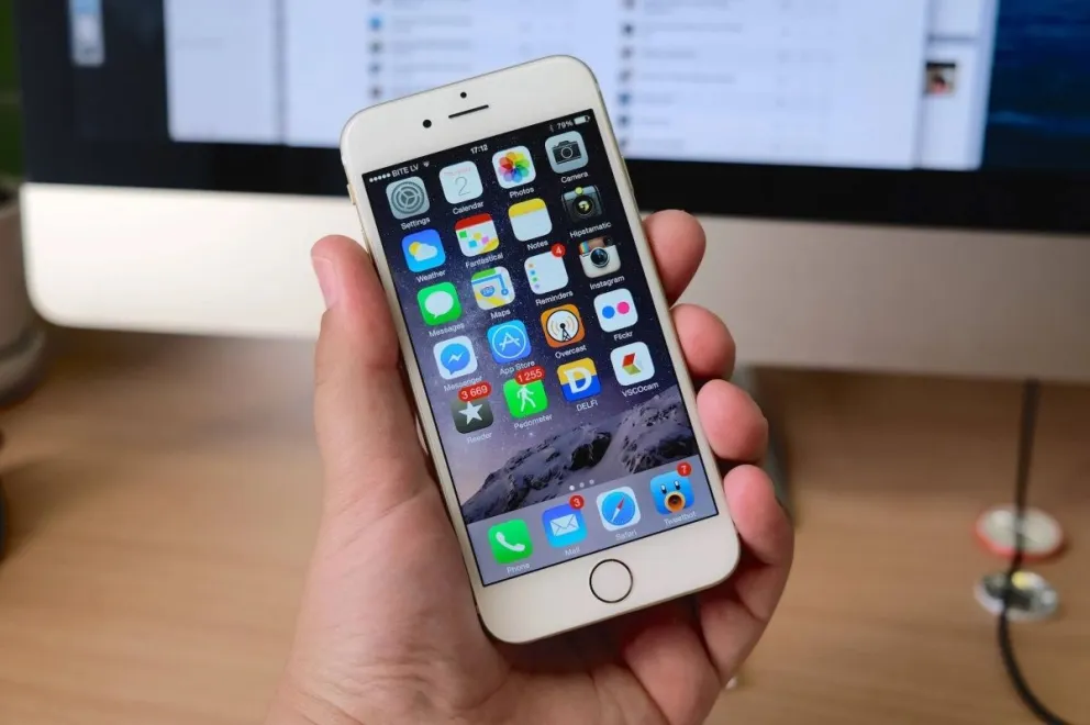 Los sorprendentes trucos que nadie conoce de los iPhone: descubrí cómo optimizar tu teclado