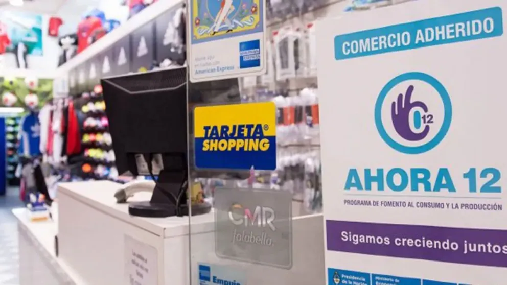 Cuota Simple: cómo será el nuevo programa del Gobierno que reemplazará al Ahora 12