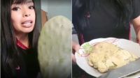 |VIDEO| Creatividad en tiempos de crisis: la milanesa de cactus de una joven salteña que se hizo viral