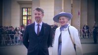 Así se despedirá la reina Margarita de Dinamarca: conocé el paso a paso de su ceremonia de abdicación